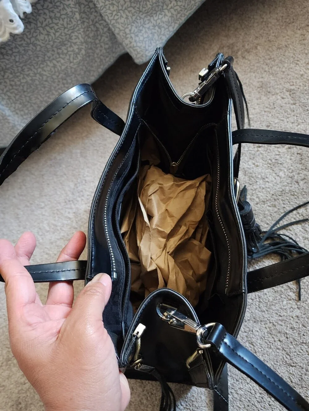 Rebecca Minkoff Bag